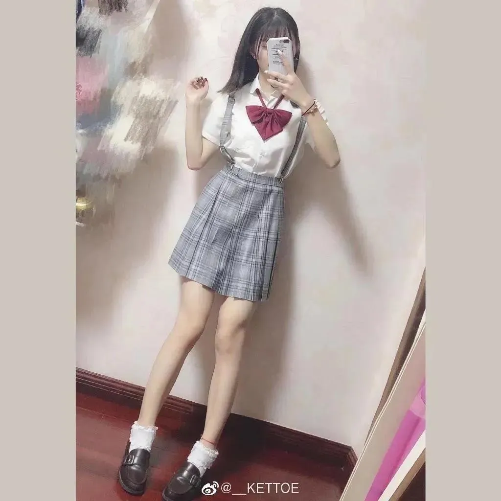 Kettoe – NO.01 微博配图[2][16] [67P]插图4